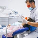Dentist