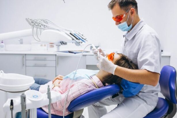 Dentist