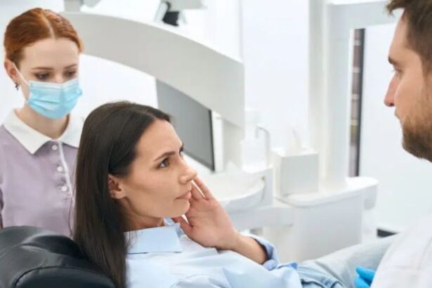 Dentist