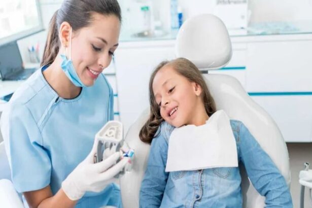 Dentist