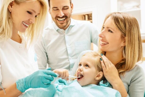 Dentist