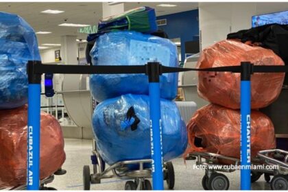 Envios A Cuba Desde Tampa