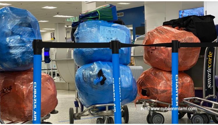 Envios A Cuba Desde Tampa