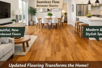 Flooring