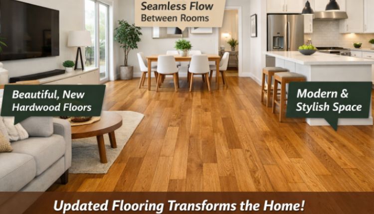 Flooring