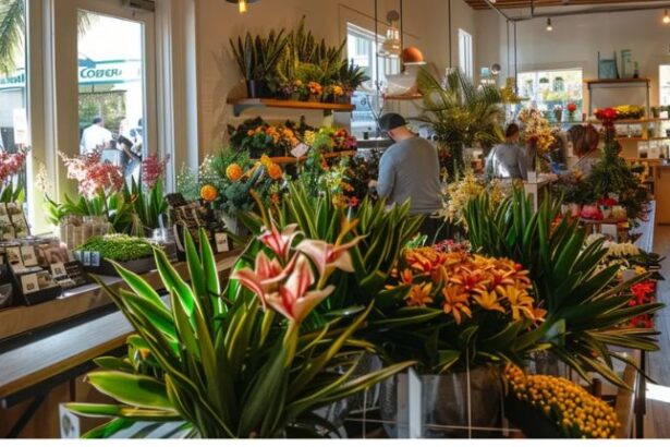 Florist