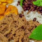 Fotos de Comida Cubana