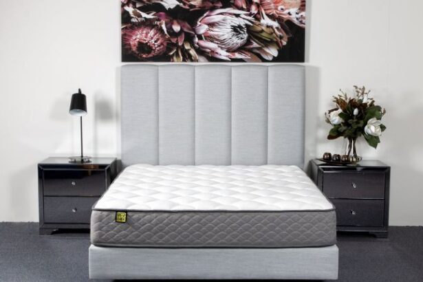 Mattress in a Box