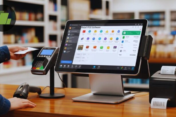 POS System