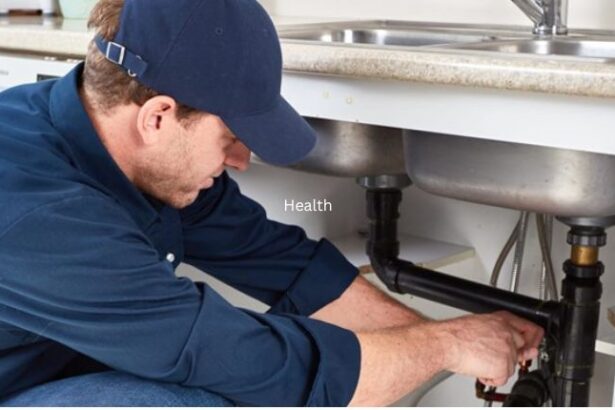 Plumber