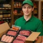 Supermarket 23 Carnes