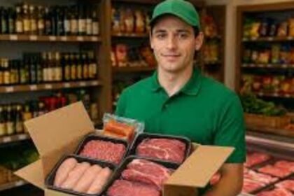 Supermarket 23 Carnes