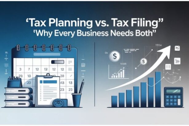 Tax