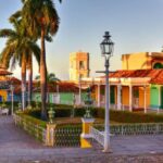 Trinidad Cuba Fotos