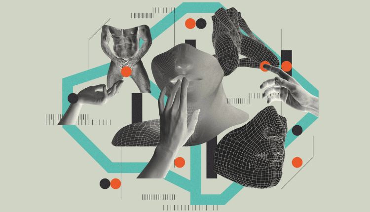 Erotica AI