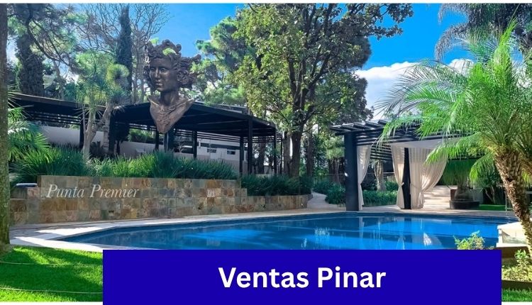 Ventas Pinar