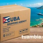 agencias de envios a cuba near me