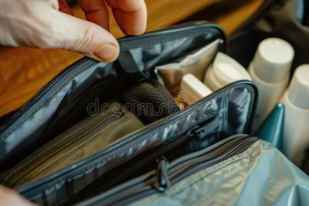 Bolsa de Aseo