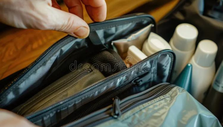 Bolsa de Aseo