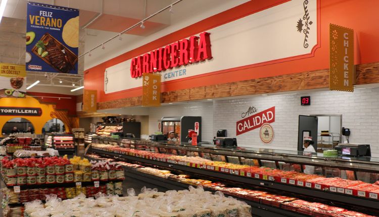 Cardenas Tienda
