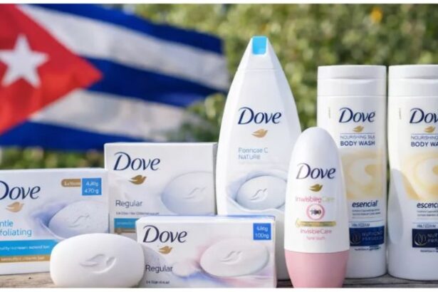 Compra Para Cuba
