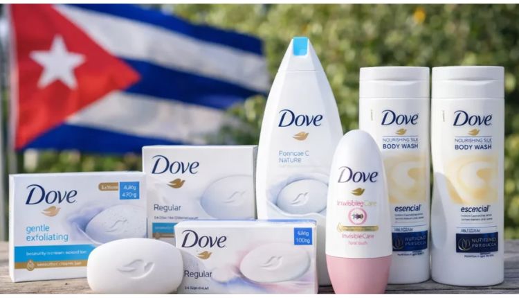 Compra Para Cuba