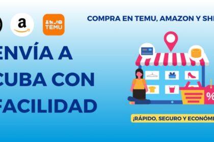 Comprar Online Para Cuba