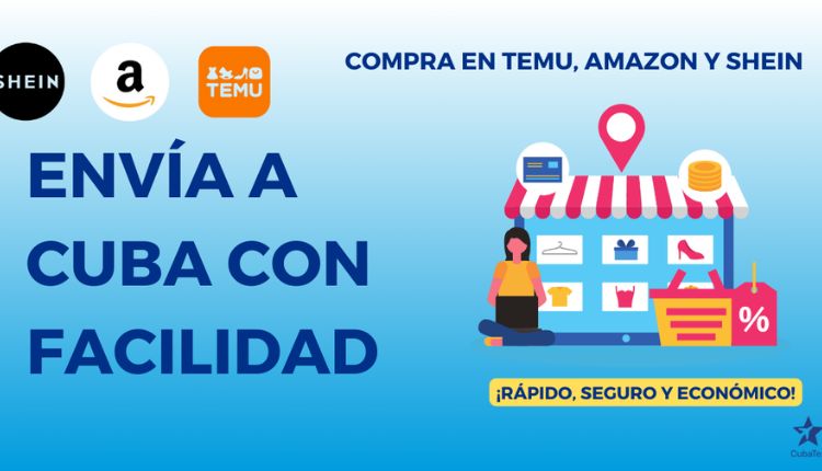 Comprar Online Para Cuba
