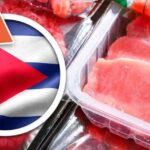 Cubamax Combos de Comida