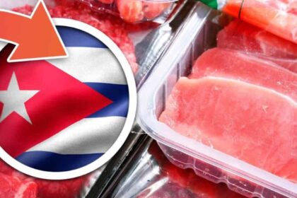Cubamax Combos de Comida