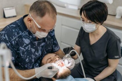 Dental