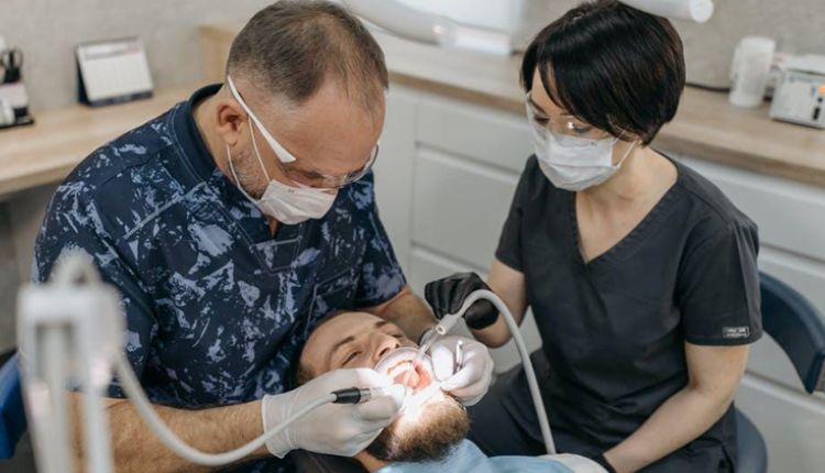Dental