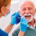 Dentist