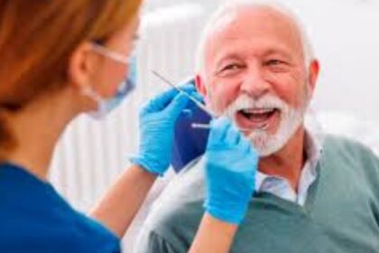 Dentist