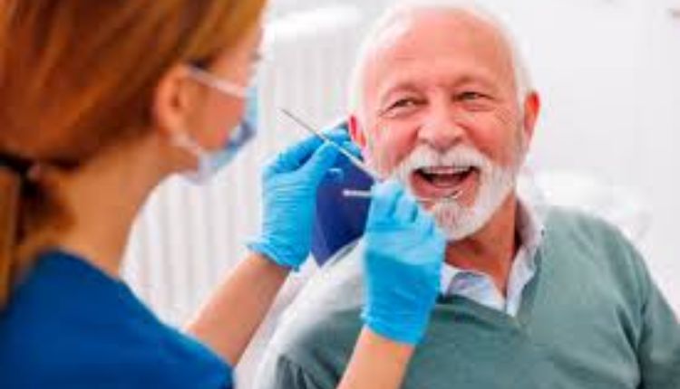 Dentist