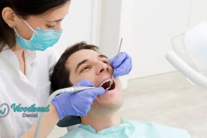 Dentist