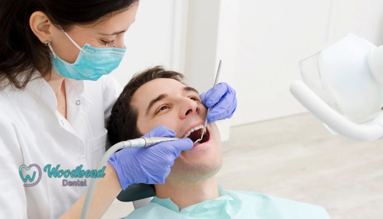 Dentist