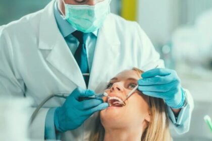 Dentistry