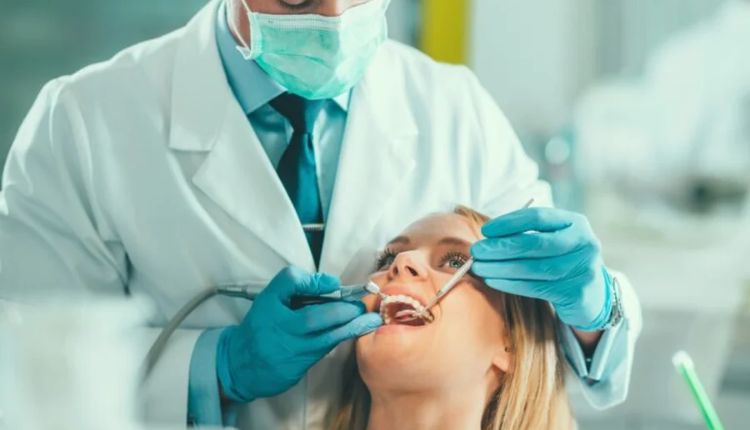 Dentistry
