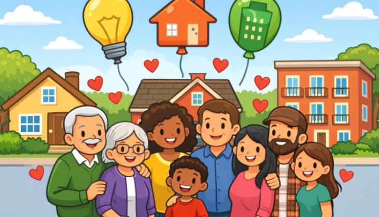 Homeownership