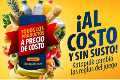 Katapulk Ofertas de Hoy