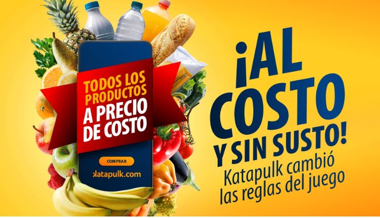 Katapulk Ofertas de Hoy