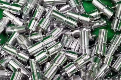 Nickel Plating