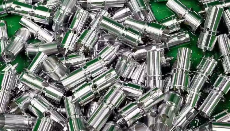 Nickel Plating