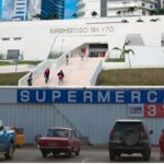 Supermarket 23 Habana