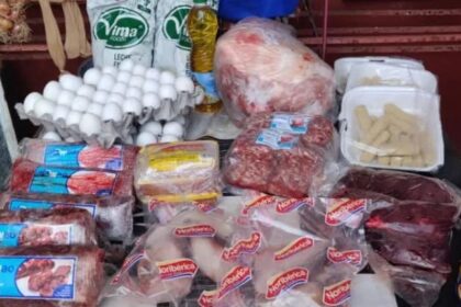 Supermarket23 Villa Clara