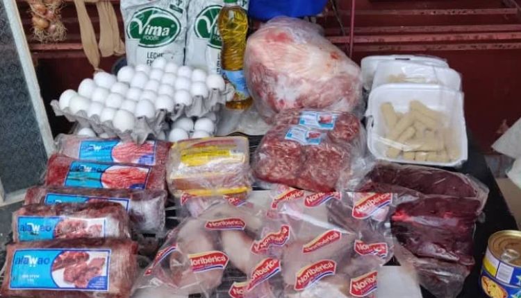 Supermarket23 Villa Clara