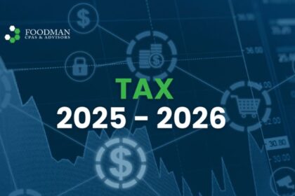Tax
