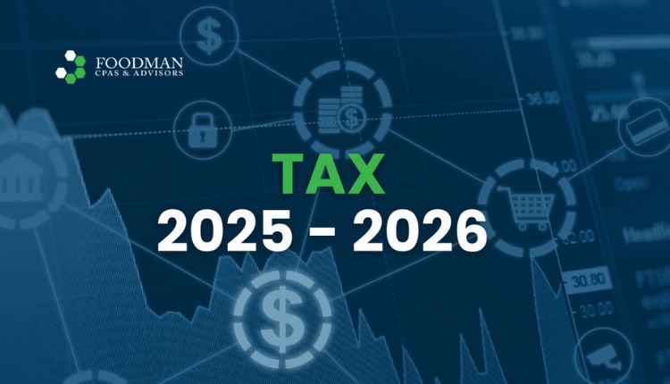Tax