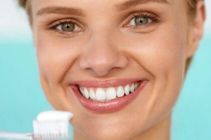 Teeth